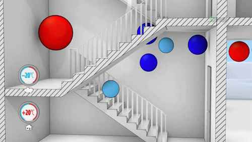 烟囱效应的解决方法