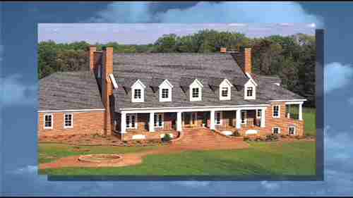 为什么需要阁楼通风