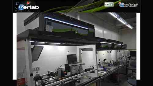 无风管型通风柜