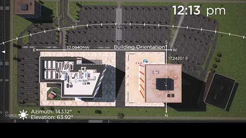 探索绿色建筑与施工的未来
