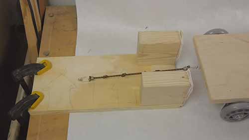 什么是调谐质量阻尼器