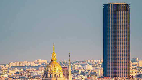 现代建筑：美丽还是乏味？