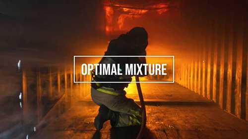 消防 7 可燃范围