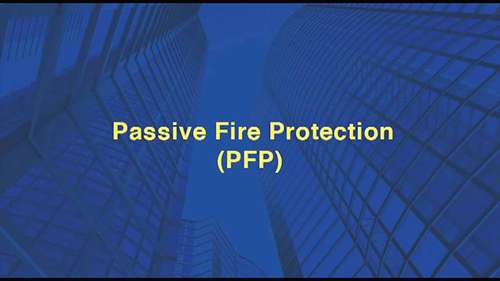 被动消防