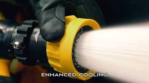 消防设备：消防水枪