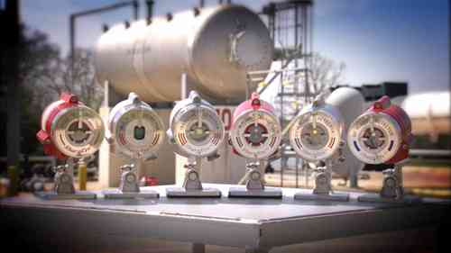 Spectrex火焰探测器