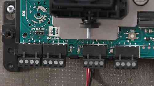 红外光束感烟探测器 3