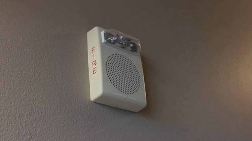 感温火灾探测器 1 概述