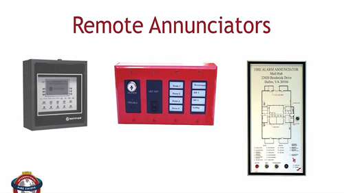 火灾报警控制器