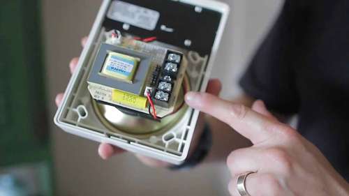 消防应急疏散系统