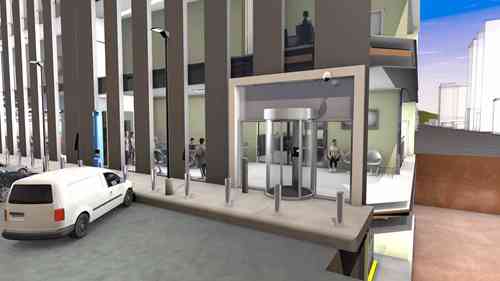 什么是智能楼宇