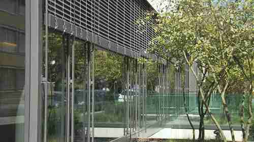 SAUTER智能建筑管理