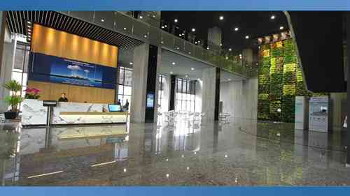 研华智能建筑解决方案