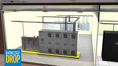 BICSI智能建筑标准