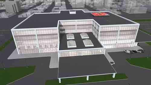 什么是智慧医院