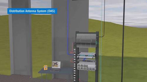 DAS和小蜂窝技术