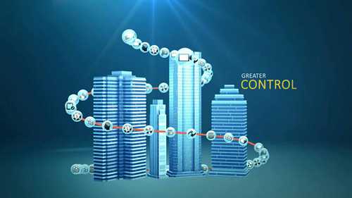 楼宇集成管理的价值