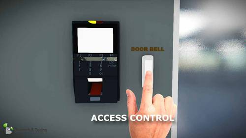 建筑管理系统：Capella项目