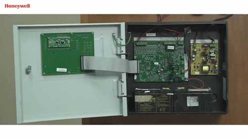 System Sensor消防探测设备