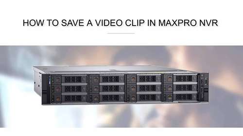 多功能网络录像机