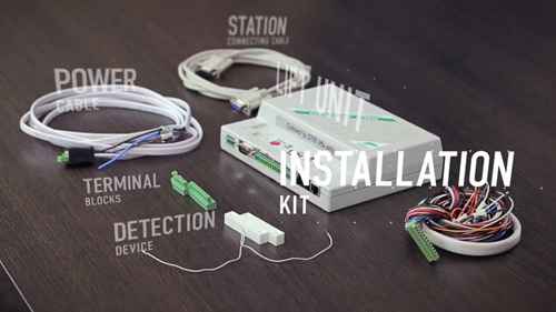 电梯远程监控和故障诊断系统