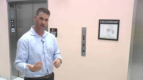 蒂森克虏伯电梯系统