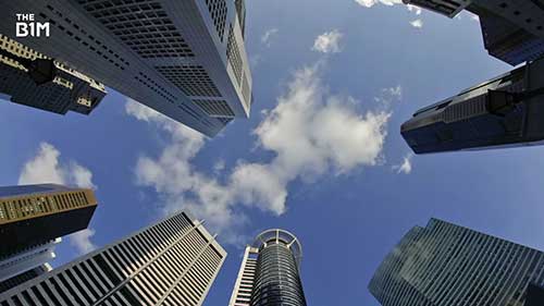 如果施工自动化会怎么样？