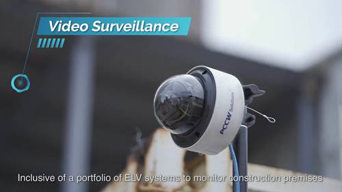 智能建造解决方案