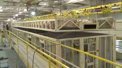 什么是装配式建筑