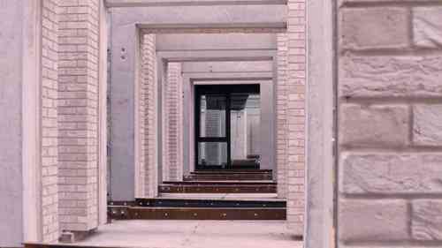 装配式混凝土施工