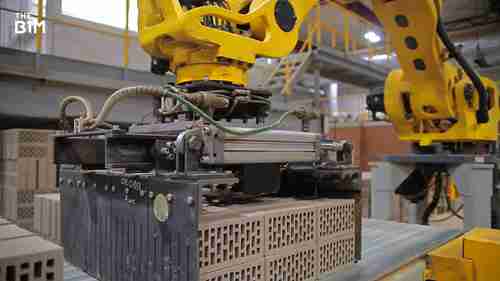 非现场施工制造