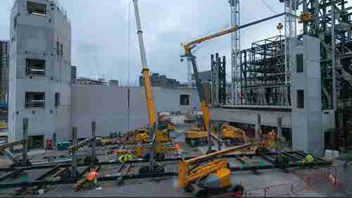 OSC：商务与估算