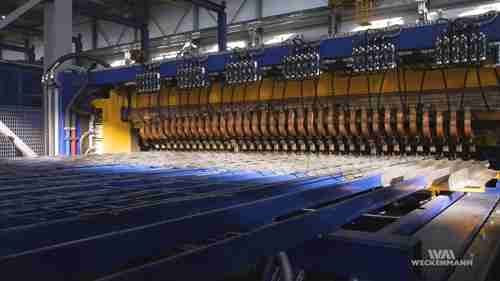 交钥匙工程预制混凝土工厂