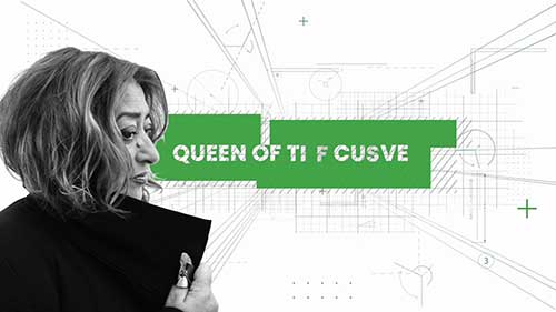 7分钟了解扎哈·哈迪德：是什么让她的建筑如此非凡？