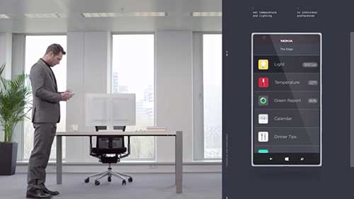 走向绿色：智能建筑拯救世界