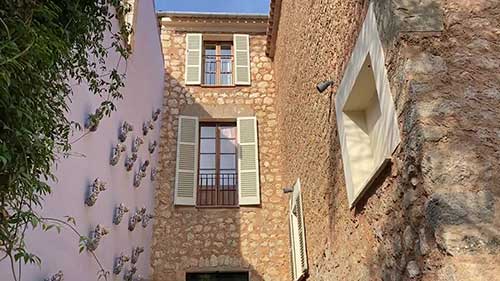 走向绿色：马略卡岛最环保的酒店