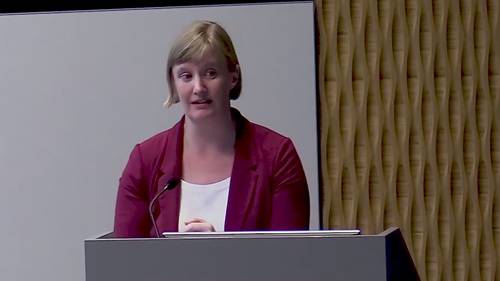 水的研究——可持续水资源管理