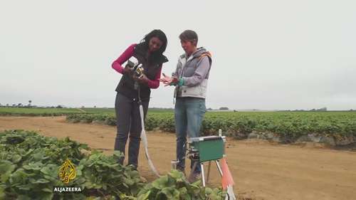 水资源的可持续发展