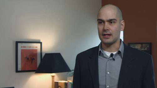 美国西部的地下水资源