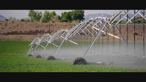 IBM精准农业技术