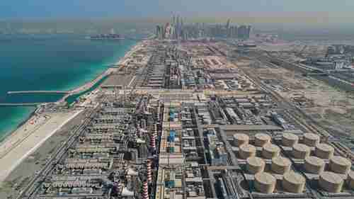 从投资的角度看待全球水危机