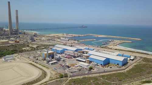 海水淡化设备行业排名前十的公司