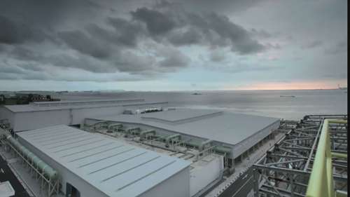 新加坡凯发有限公司