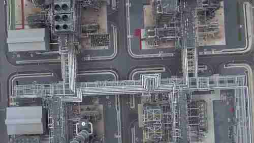 市政与工业废水的再利用情况