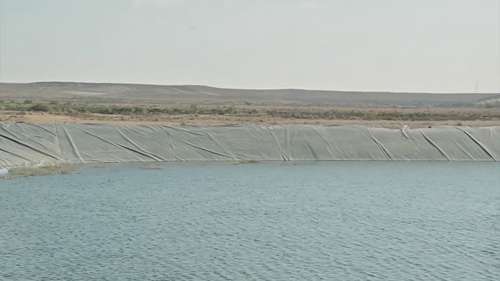 以色列的废水再利用技术