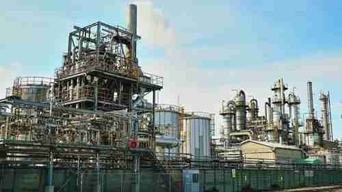 再生水在工业领域的应用