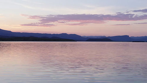 亚利桑那州水资源管理