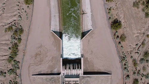 亚利桑那州的水4