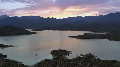 亚利桑那州的水6