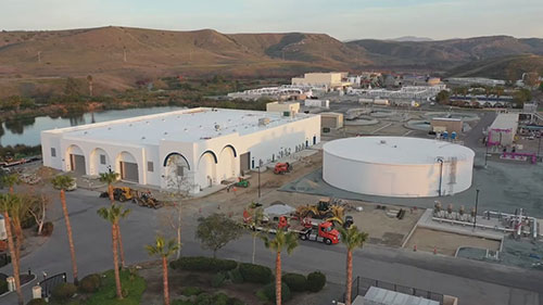 循环水净化公司